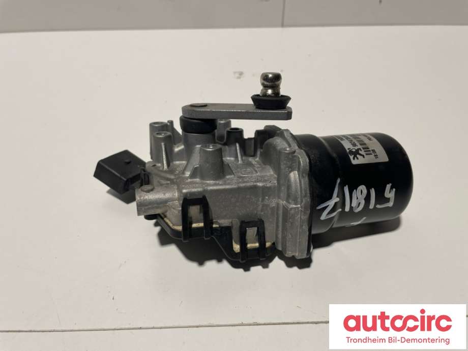 Viskermotor frontrute til Opel Mokka E 2020-->> (Type II)  (98 247 849 80|)