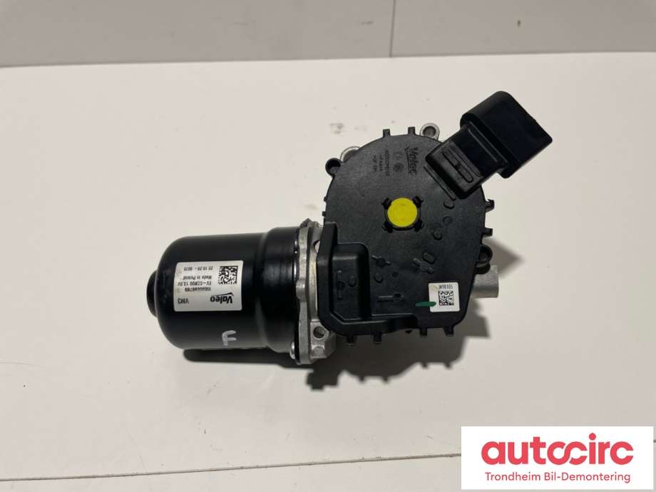 Viskermotor frontrute til Opel Mokka E 2020-->> (Type II)  (98 247 849 80|)