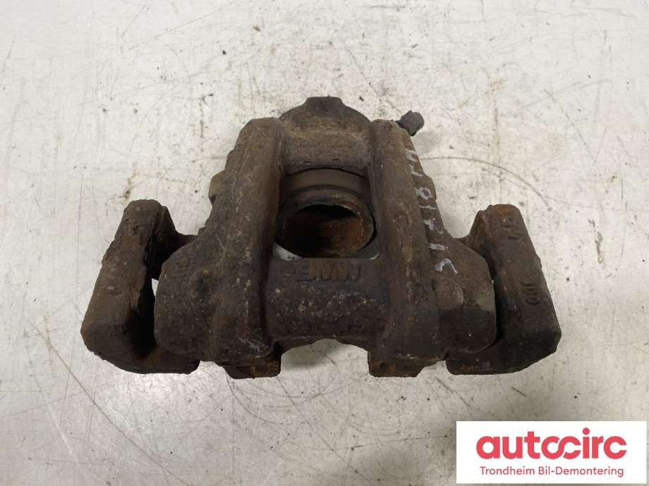 Bremsecaliper høyre foran til BMW 1-Serie 2011-2015 (Fase 1) (F20/F21) (F20/F21) (..|34116850650|)
