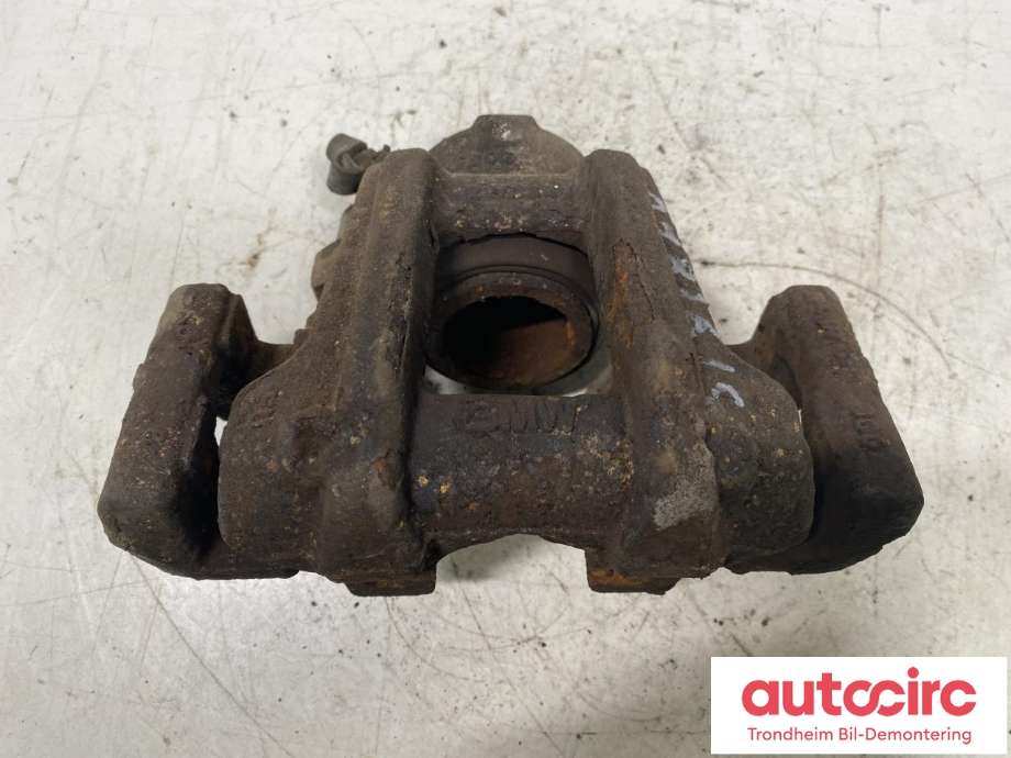 Bremsecaliper venstre foran til BMW 1-Serie 2011-2015 (Fase 1) (F20/F21) (F20/F21) (..|34116850649|)