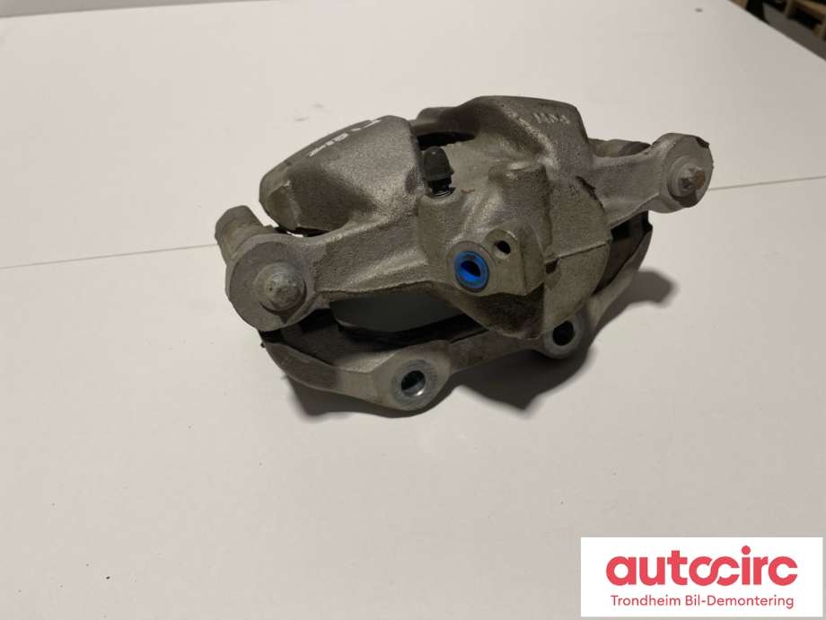 Bremsecaliper venstre foran til Opel Mokka E 2020-->> (Type II)  (16 813 713 80|)