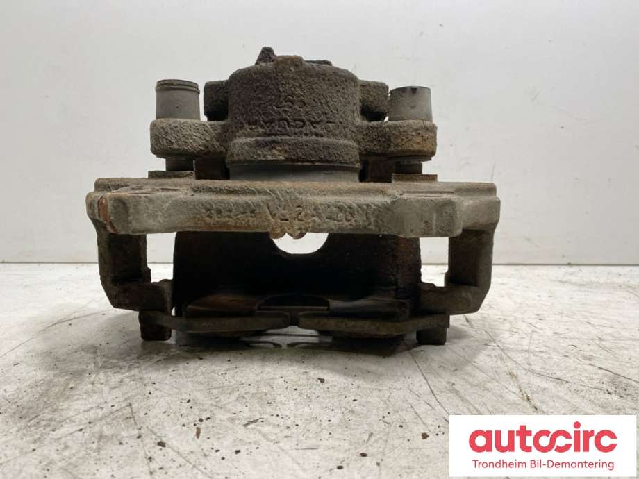 Bremsecaliper høyre foran til Land Rover Range Rover, Evoque 2011-2019 (Type I)  (LR061369|FK722B294AA|)