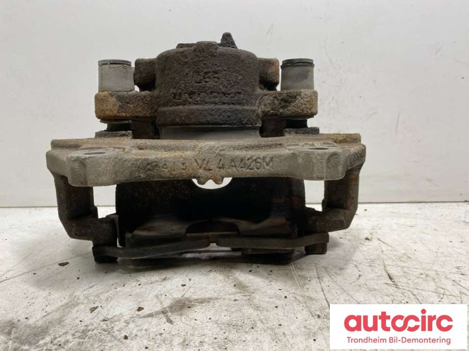 Bremsecaliper venstre foran til Land Rover Range Rover, Evoque 2011-2019 (Type I)  (LR061370|FK722B302AA|)