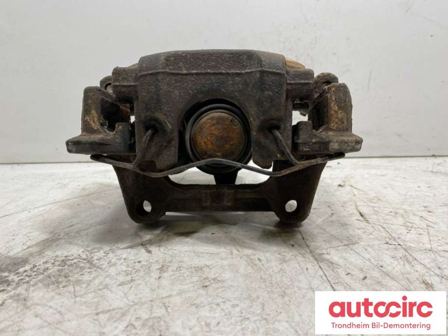 Bremsecaliper venstre bak, elektrisk til Land Rover Range Rover, Evoque 2011-2019 (Type I)  (LR061381|LR113708|FK722553AA| FK722553AB)