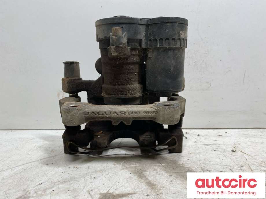 Bremsecaliper venstre bak, elektrisk til Land Rover Range Rover, Evoque 2011-2019 (Type I)  (LR061381|LR113708|FK722553AA| FK722553AB)