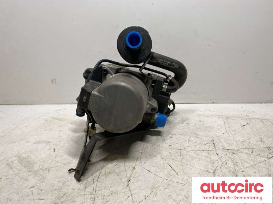 Dieselvarmer til Land Rover Range Rover, Evoque 2011-2019 (Type I) (WEBASTO|LR070472|GJ3218K463BD|LR076031| GJ3218K464BA)