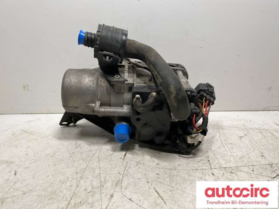 Dieselvarmer til Land Rover Range Rover, Evoque 2011-2019 (Type I) (WEBASTO|LR070472|GJ3218K463BD|LR076031| GJ3218K464BA)