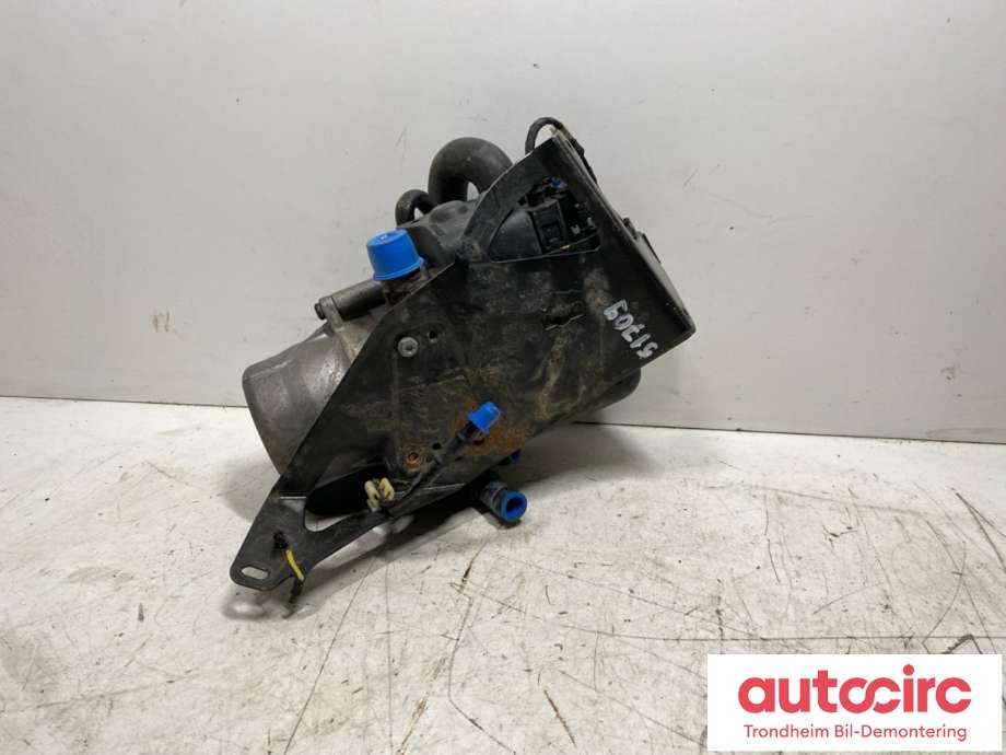 Dieselvarmer til Land Rover Range Rover, Evoque 2011-2019 (Type I) (WEBASTO|LR070472|GJ3218K463BD|LR076031| GJ3218K464BA)