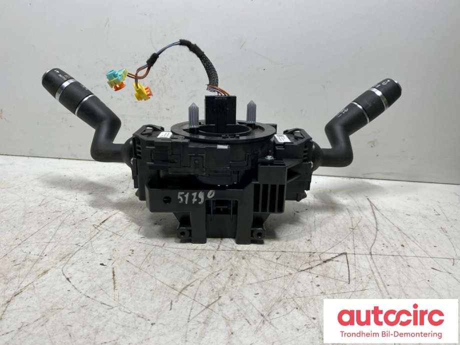 Bryter combi til Land Rover Range Rover, Evoque 2011-2019 (Type I)  (LR042314|LR084446|DPLA3F975BA| DPLA3F975DA)