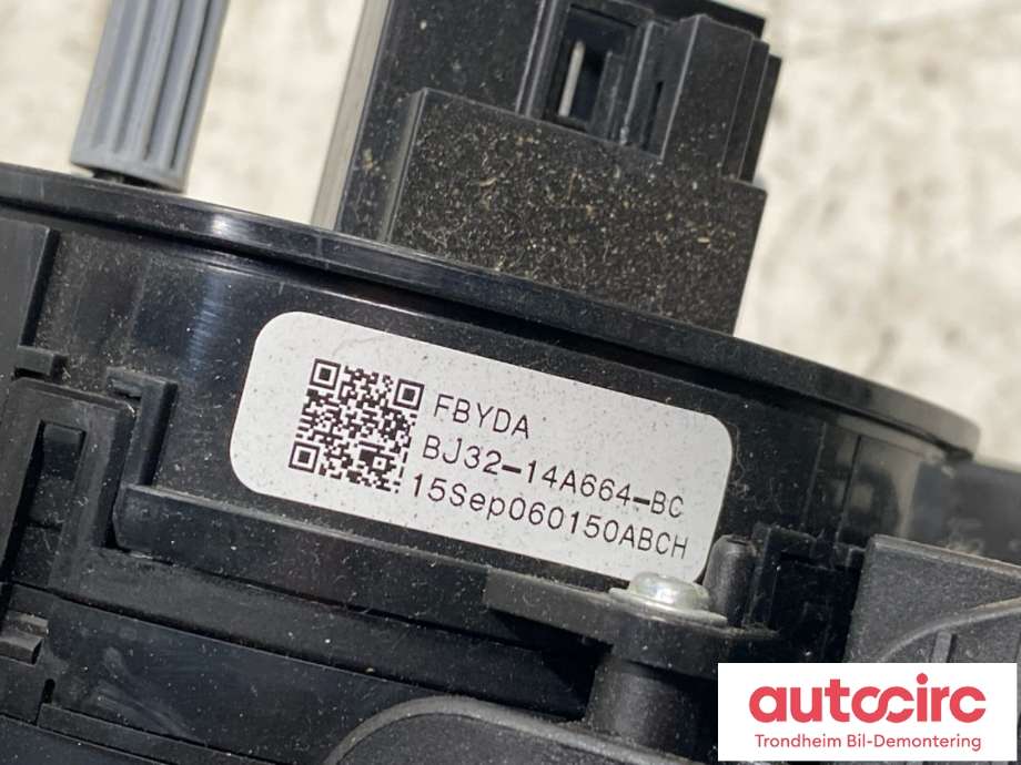 Bryter combi til Land Rover Range Rover, Evoque 2011-2019 (Type I)  (LR042314|LR084446|DPLA3F975BA| DPLA3F975DA)