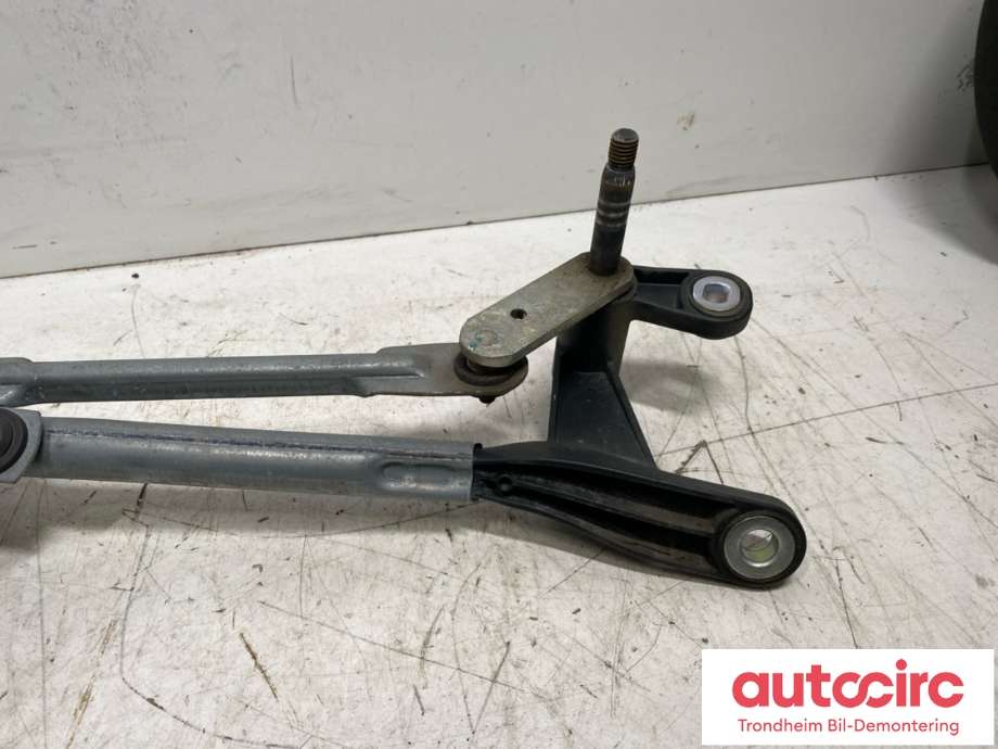 Viskeroverføring til Land Rover Range Rover, Evoque 2011-2019 (Type I)  (LR078300|BJ3217500AC|)