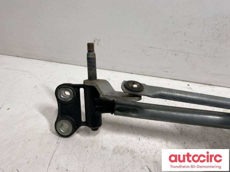 Viskeroverføring til Land Rover Range Rover, Evoque 2011-2019 (Type I)  (LR078300|BJ3217500AC|)