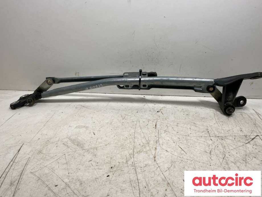 Viskeroverføring til Land Rover Range Rover, Evoque 2011-2019 (Type I)  (LR078300|BJ3217500AC|)