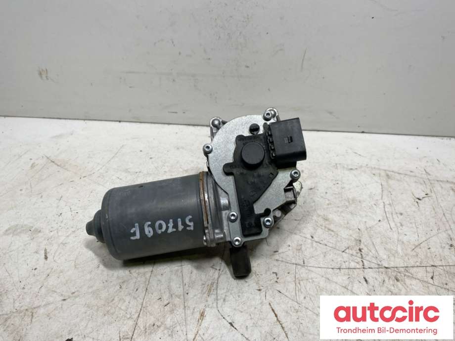 Viskermotor frontrute til Land Rover Range Rover, Evoque 2011-2019 (Type I)  (LR078300|BJ3217500AC|)