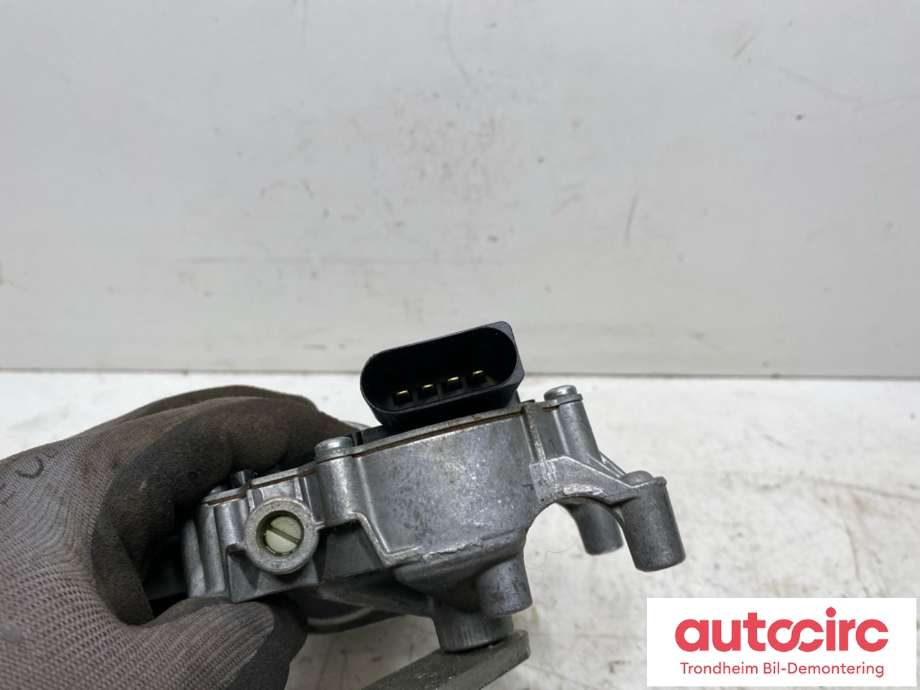 Viskermotor frontrute til Land Rover Range Rover, Evoque 2011-2019 (Type I)  (LR078300|BJ3217500AC|)