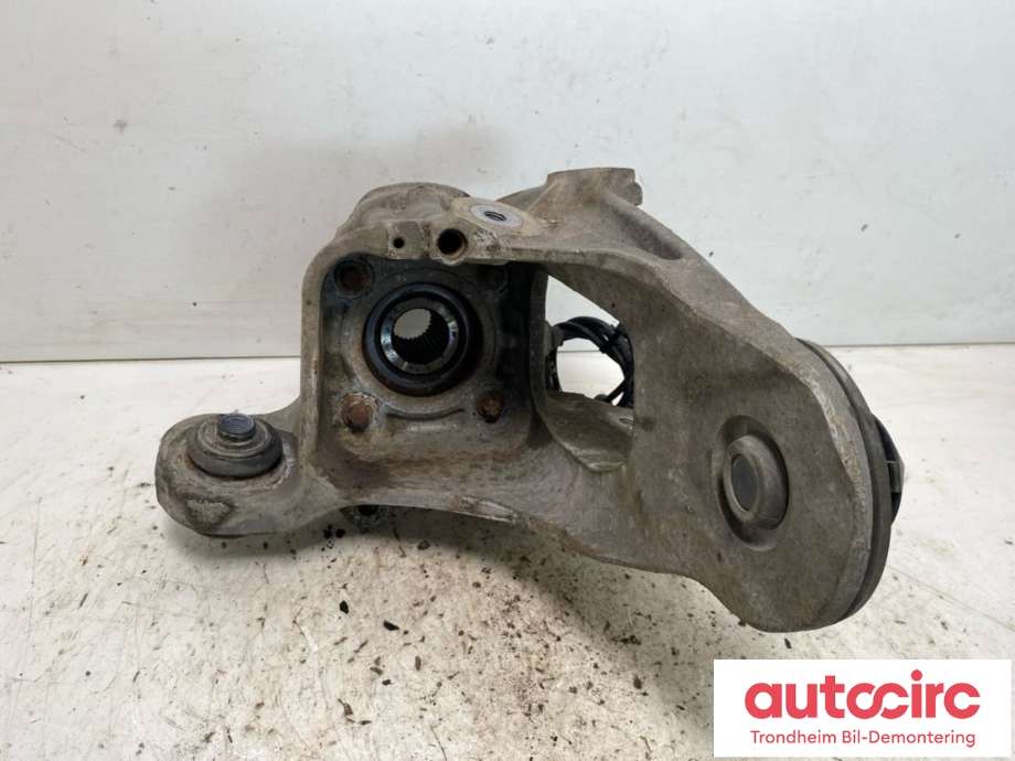 Hjulspindel høyre foran til BMW X5 2007-2013 (E70) (E70) (..|31 21 6 869 870|)