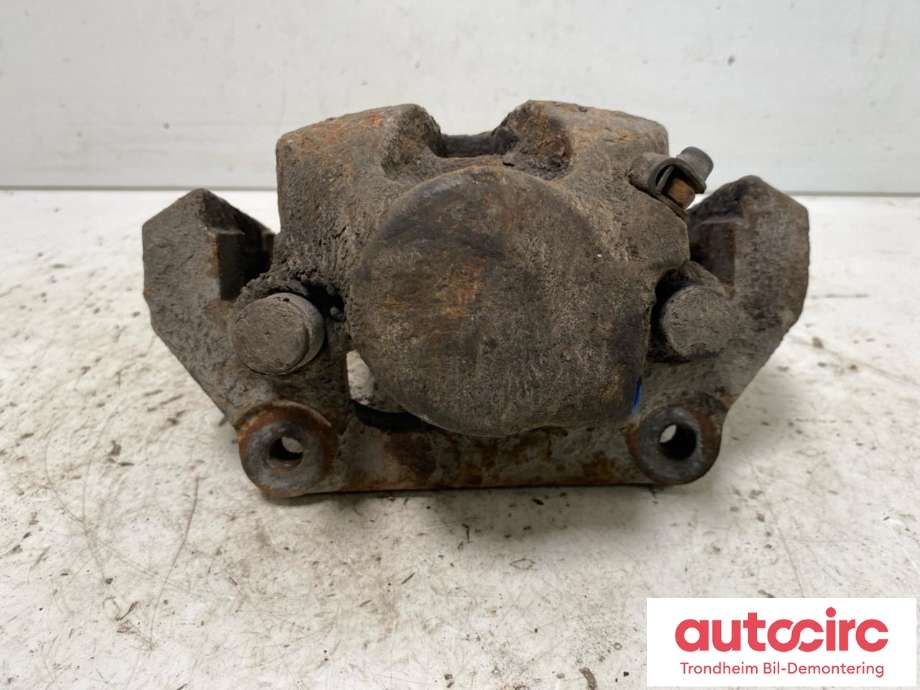 Bremsecaliper venstre foran til BMW X5 2007-2013 (E70) (E70) (..|34116776783|)
