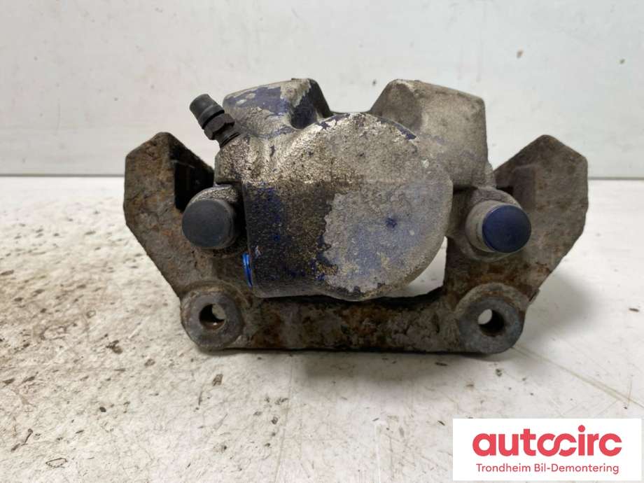Bremsecaliper høyre foran til BMW X5 2007-2013 (E70) (E70) (..|34116776784|)
