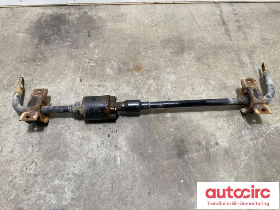 Stabilisatorstag bak til BMW X5 2007-2013 (E70) (E70) (..|37126856419|)