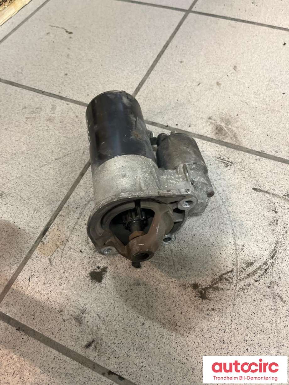 Starter til Volvo V70 2005-2007 (Type II, Fase 2)  (BOSCH|8251551|0001108167|)