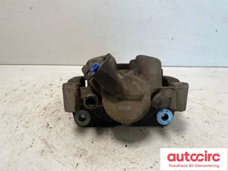 Bremsecaliper venstre foran til Peugeot 5008 2017-->> (Type II)  (..|1623162080|1651754680|)