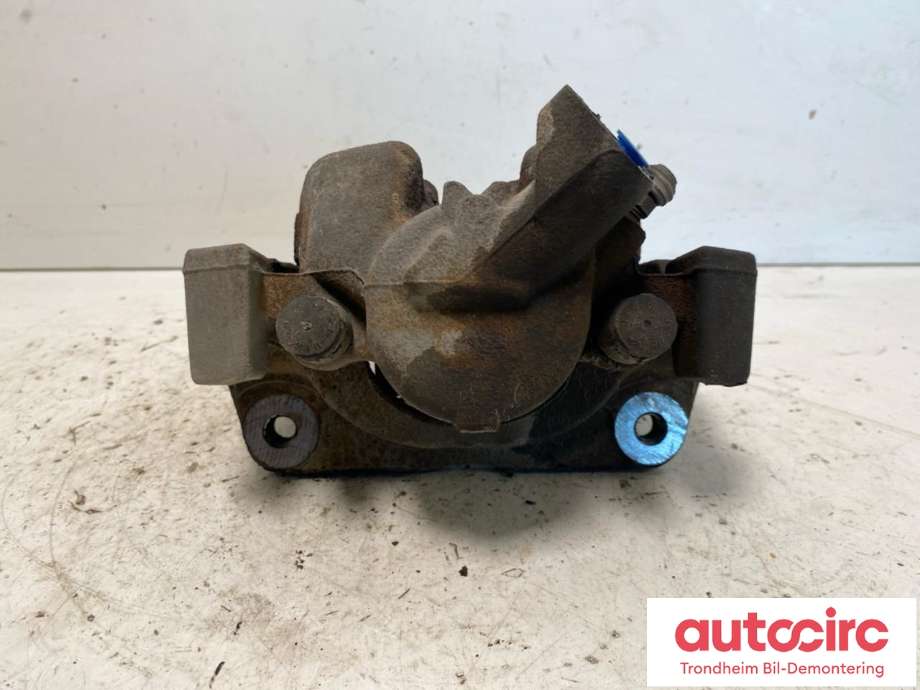 Bremsecaliper høyre foran til Peugeot 5008 2017-->> (Type II)  (..|1623162180|1651754780|)