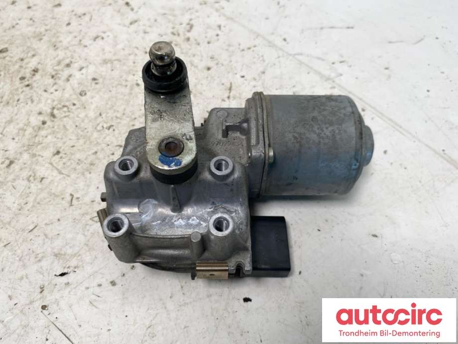 Viskermotor frontrute til Peugeot 5008 2017-->> (Type II) (..|9810989580|9824762480|)