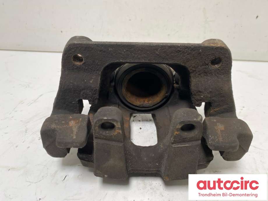 Bremsecaliper høyre foran til BMW X4 2014-2018 (F26) (F26) (..|34106790922|)