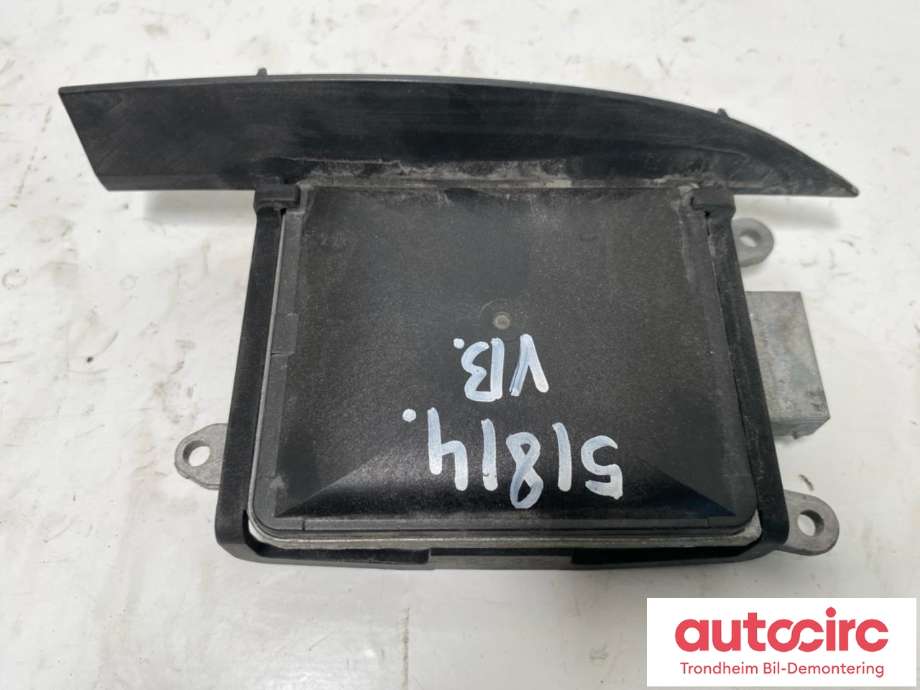 Sensor blindsone til BMW X4 2014-2018 (F26) (F26) (..|66326873290|66 32 6 873 352|)