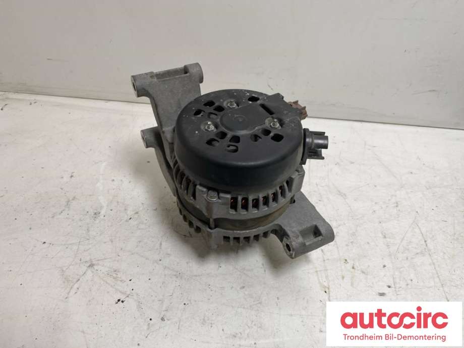 Dynamo til Ford C-Max 2003-2007 (Type I, Fase 1) (DENSO|3M5T-10300-VD|104210-5790|30795494| 1530299)