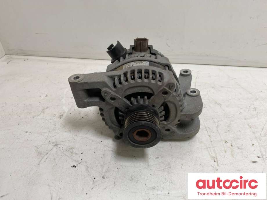 Dynamo til Ford C-Max 2003-2007 (Type I, Fase 1) (DENSO|3M5T-10300-VD|104210-5790|30795494| 1530299)