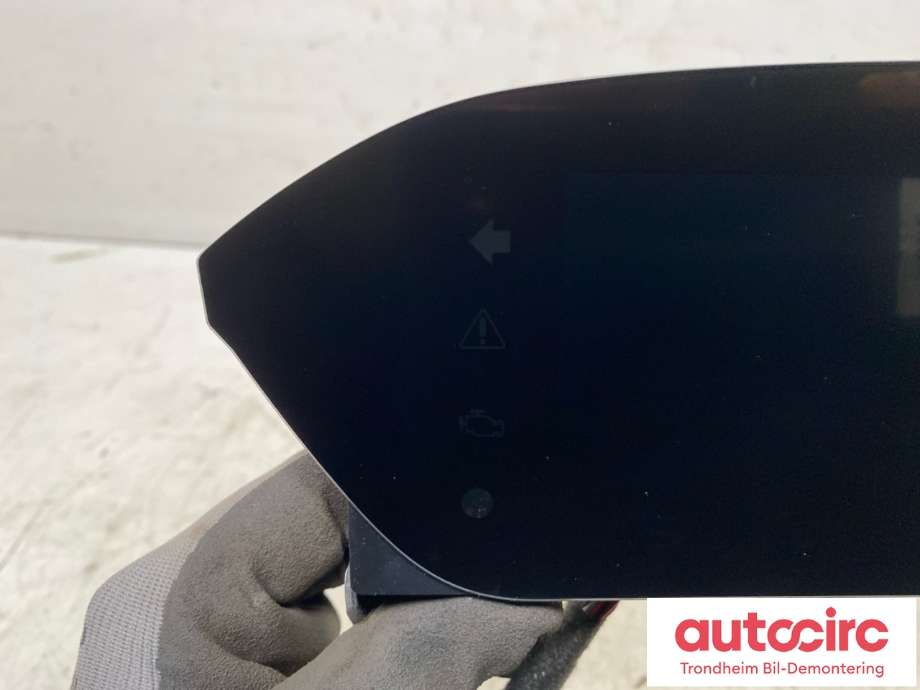 Instrumentpanel til Škoda Enyaq 2021-->>  (..|5LA 920 320 A|)