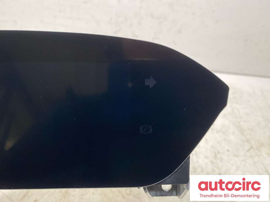 Instrumentpanel til Škoda Enyaq 2021-->>  (..|5LA 920 320 A|)