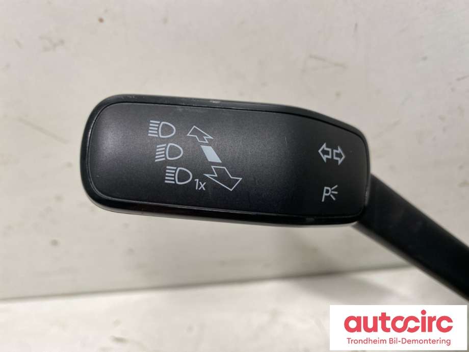 Bryter combi til Škoda Enyaq 2021-->>  (..|5Q1 953 507 GF|)