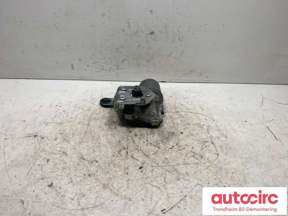Viskermotor frontrute til Škoda Enyaq 2021-->>  (BOSCH|11B 955 023|11B 955 023 A|1397225027)