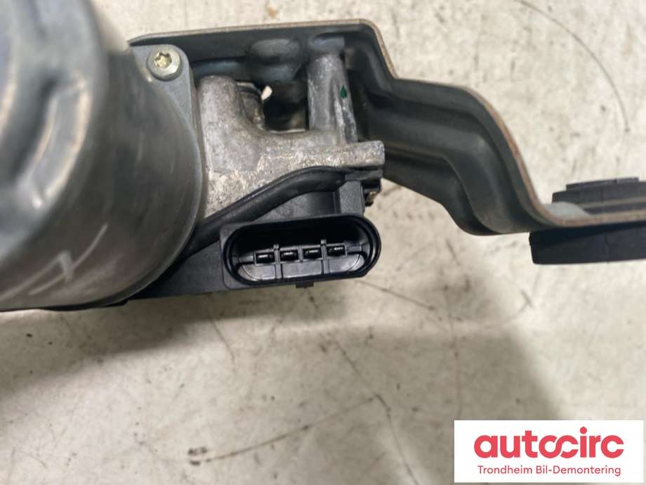 Viskermotor frontrute til Škoda Enyaq 2021-->>  (BOSCH|11B 955 023|11B 955 023 A|1397225027)