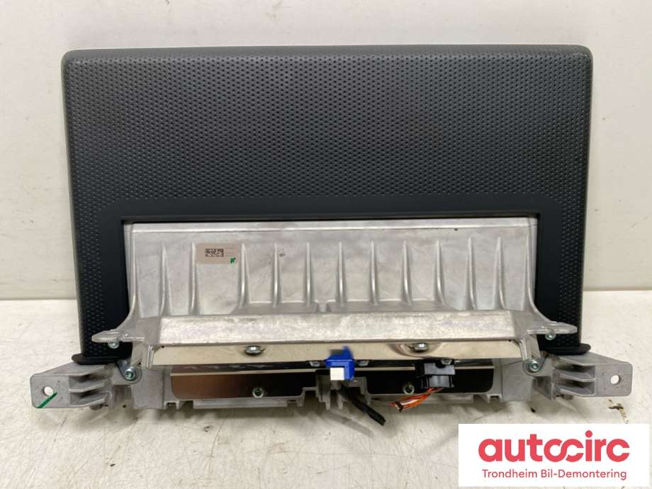 Multimedia display (MCU - Media Controller Unit) til Škoda Enyaq 2021-->>  (SKODA|5LA919606|)