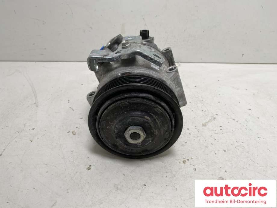 Aircondition kompressor til Lexus NX 2014-2021 (Type I) (AZ10) (AZ10) (8831078022|)