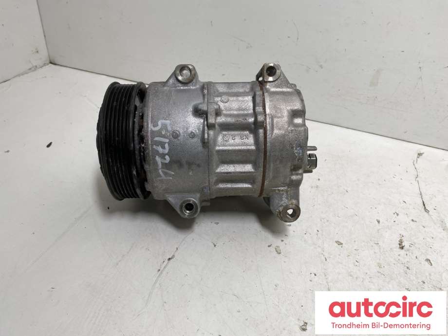 Aircondition kompressor til Lexus NX 2014-2021 (Type I) (AZ10) (AZ10) (8831078022|)