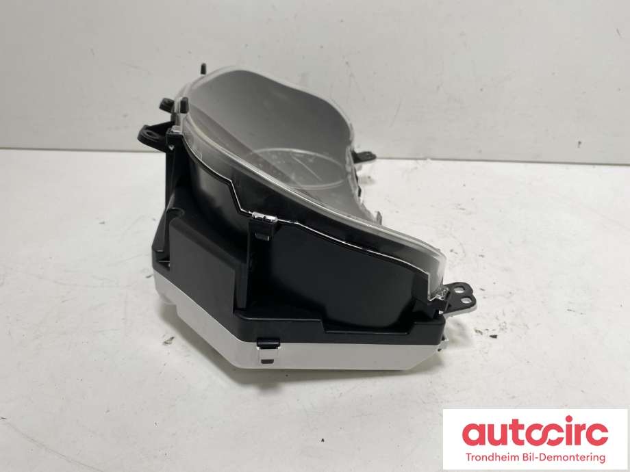 Instrumentpanel til Lexus NX 2014-2021 (Type I) (AZ10) (AZ10) (..|83800-78G21|8380078G21|)