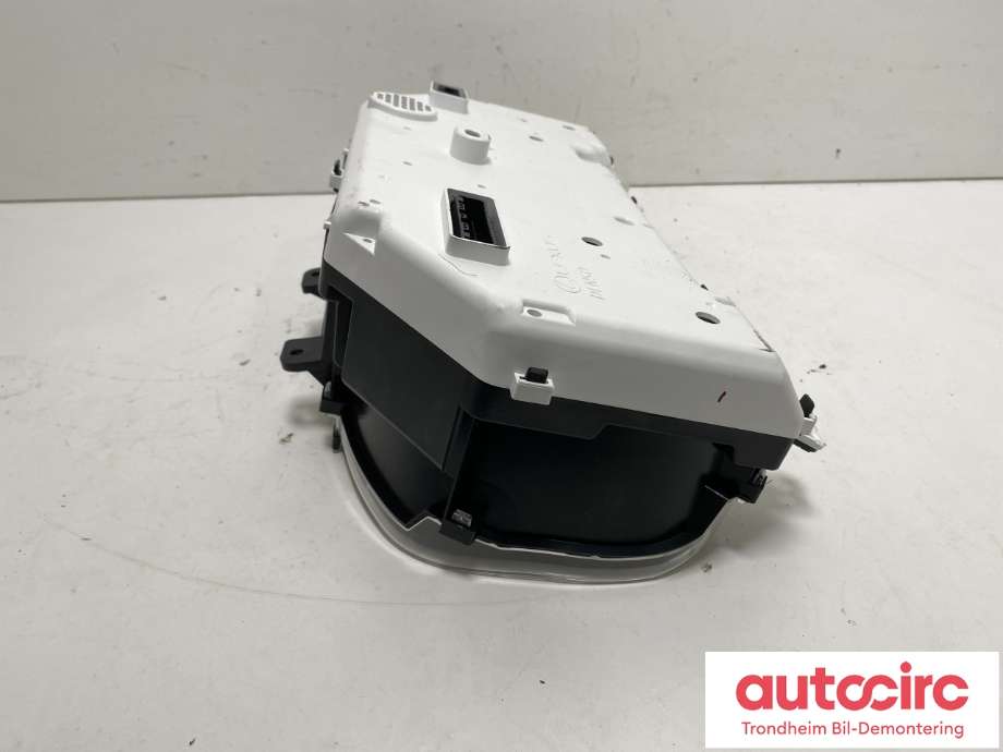 Instrumentpanel til Lexus NX 2014-2021 (Type I) (AZ10) (AZ10) (..|83800-78G21|8380078G21|)
