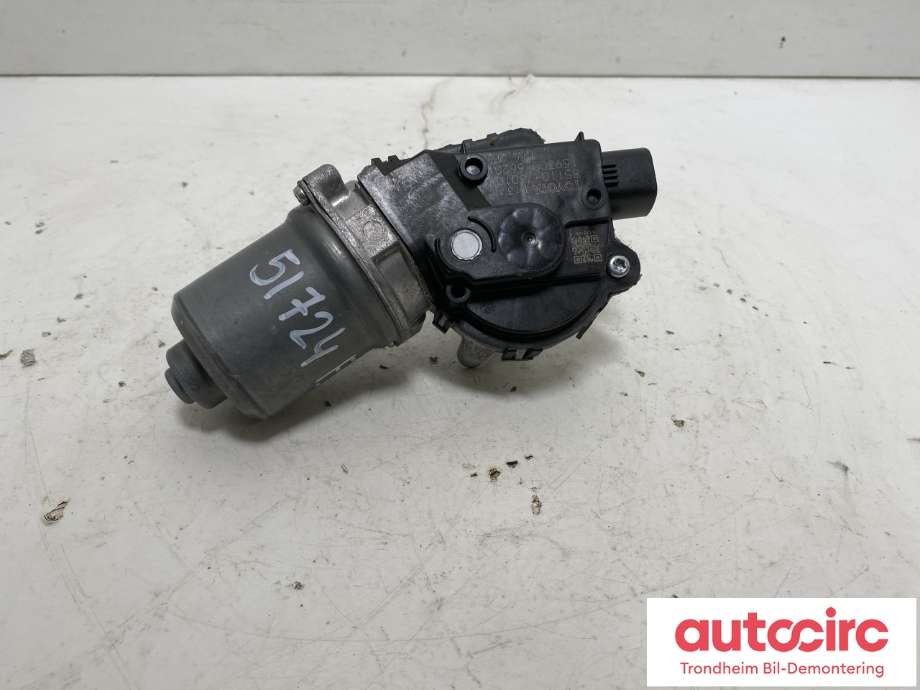 Viskermotor frontrute til Lexus NX 2014-2021 (Type I) (AZ10) (AZ10) (..|85110-78010|)