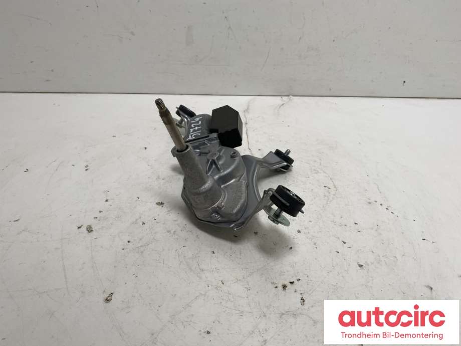 Viskermotor bakrute til Lexus NX 2014-2021 (Type I) (AZ10) (AZ10) (DENSO|85130-78010|)