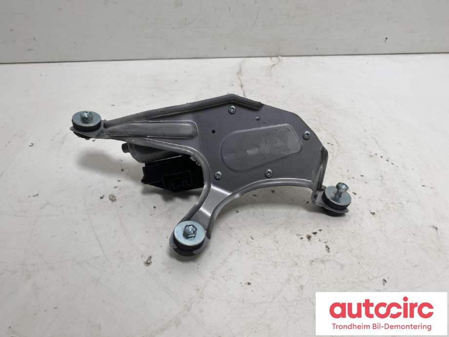 Viskermotor bakrute til Lexus NX 2014-2021 (Type I) (AZ10) (AZ10) (DENSO|85130-78010|)