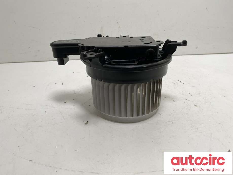 Varmeapparat motor til Lexus NX 2014-2021 (Type I) (AZ10) (AZ10) (DENSO|87103-78030|87103-78010|)
