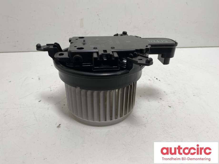 Varmeapparat motor til Lexus NX 2014-2021 (Type I) (AZ10) (AZ10) (DENSO|87103-78030|87103-78010|)