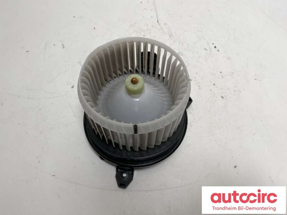 Varmeapparat motor til Lexus NX 2014-2021 (Type I) (AZ10) (AZ10) (DENSO|87103-78030|87103-78010|)