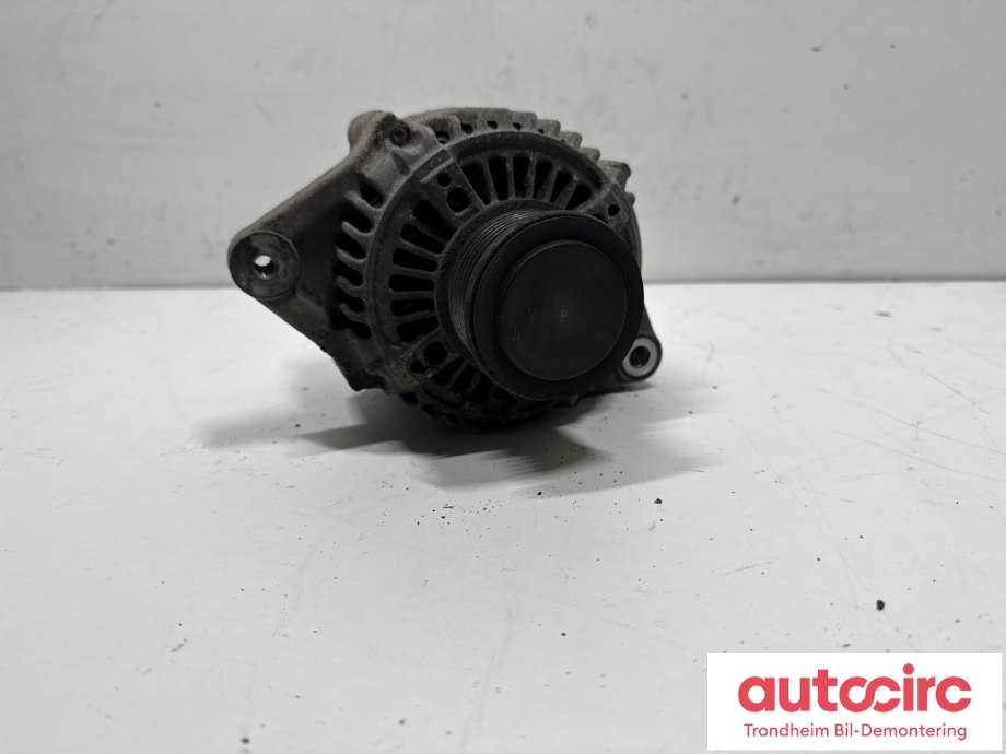 Dynamo diesel til Toyota Hiace 2001-2006 (Fase 2)  (..|2706030030|)