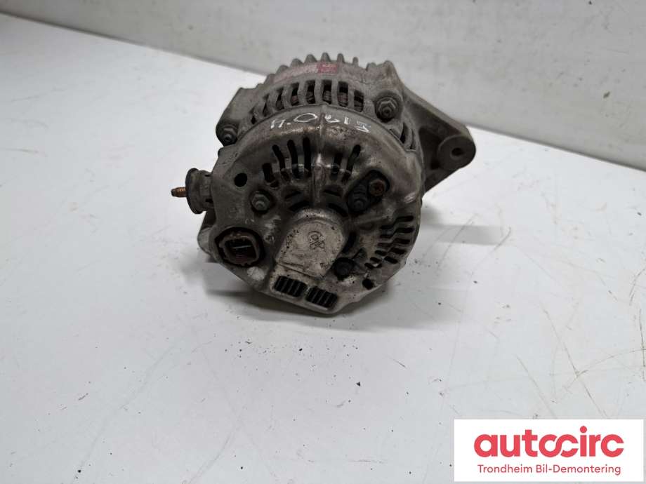 Dynamo diesel til Toyota Hiace 2001-2006 (Fase 2)  (..|2706030030|)