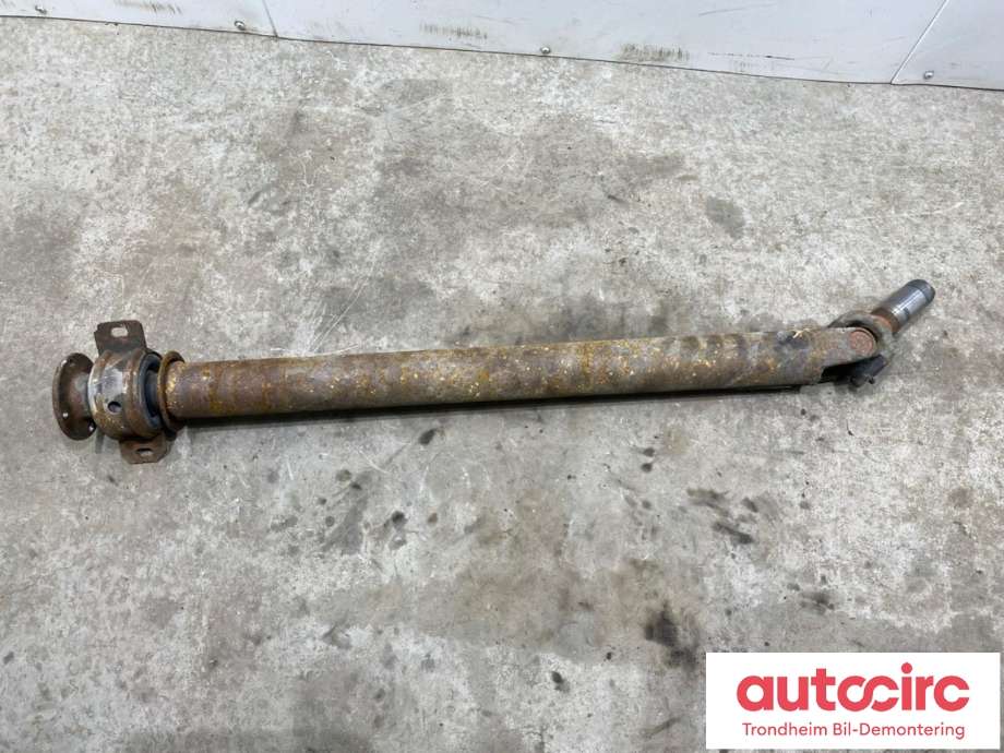 Mellomaksel midtre til Toyota Hiace 2001-2006 (Fase 2) (..|37120-26280|3712026280|)